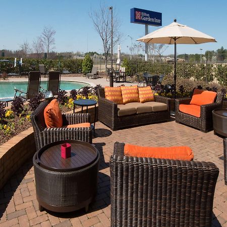 Hilton Garden Inn Huntsville/Space Center Extérieur photo