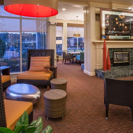 Hilton Garden Inn Huntsville/Space Center Extérieur photo