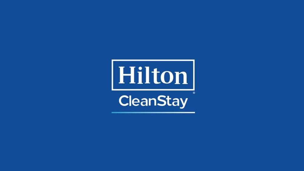 Hilton Garden Inn Huntsville/Space Center Extérieur photo