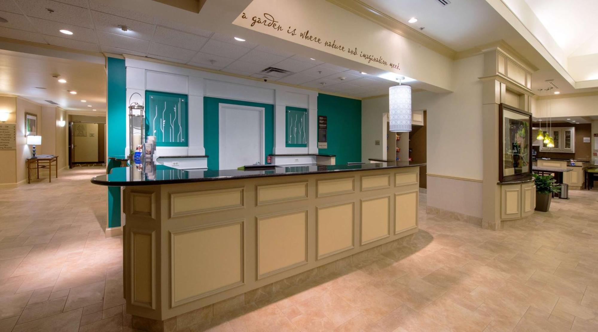 Hilton Garden Inn Huntsville/Space Center Extérieur photo