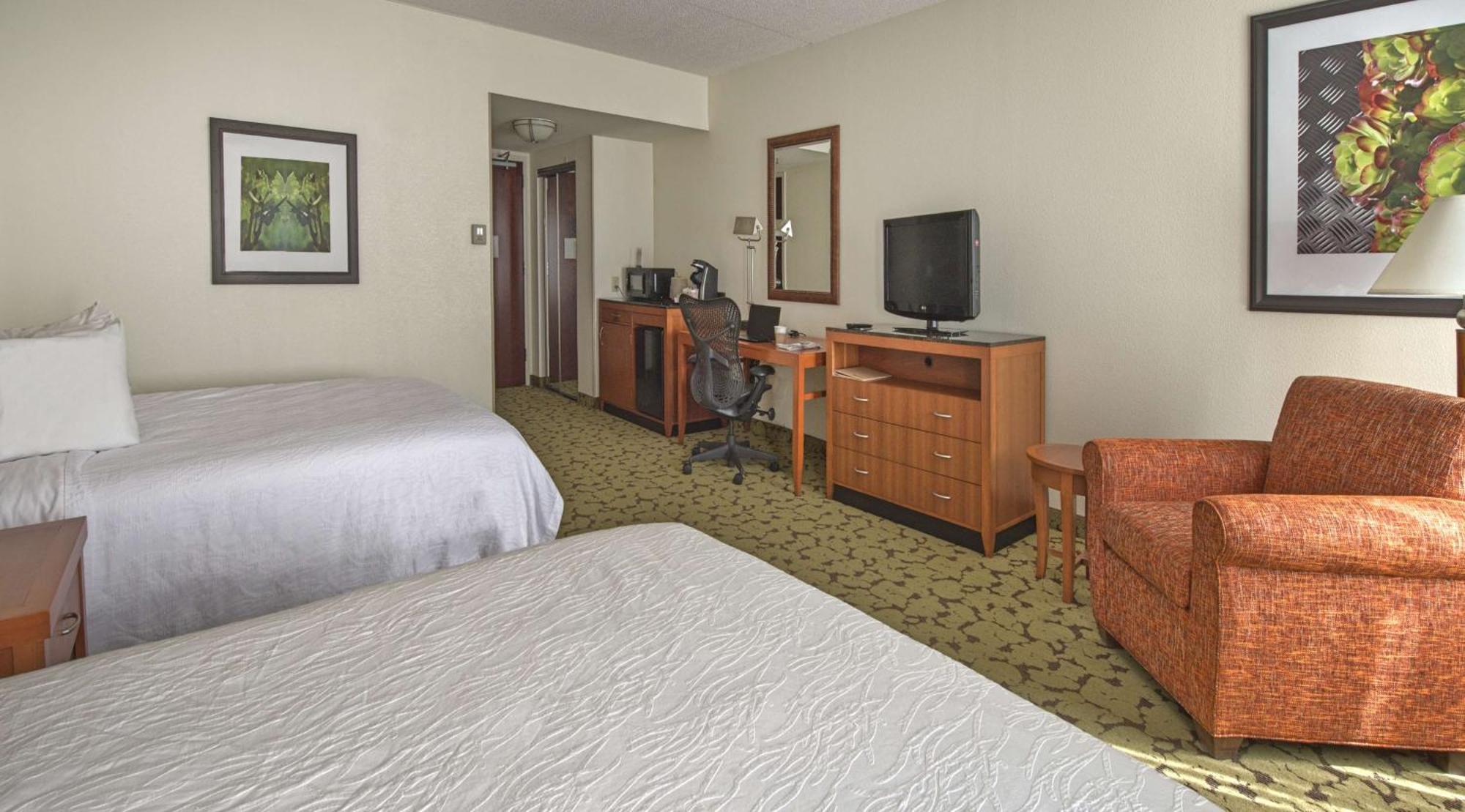 Hilton Garden Inn Huntsville/Space Center Extérieur photo