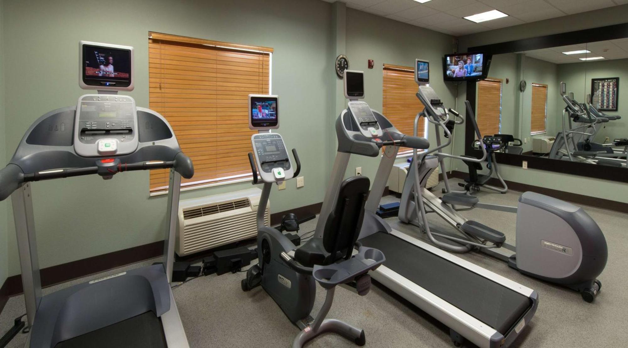 Hilton Garden Inn Huntsville/Space Center Extérieur photo