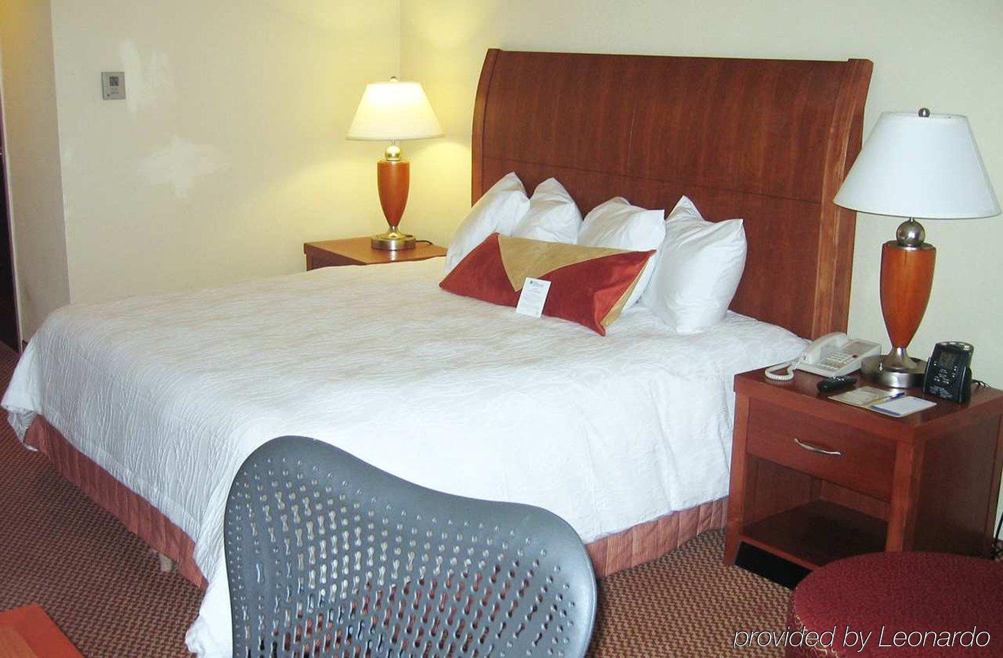 Hilton Garden Inn Huntsville/Space Center Chambre photo