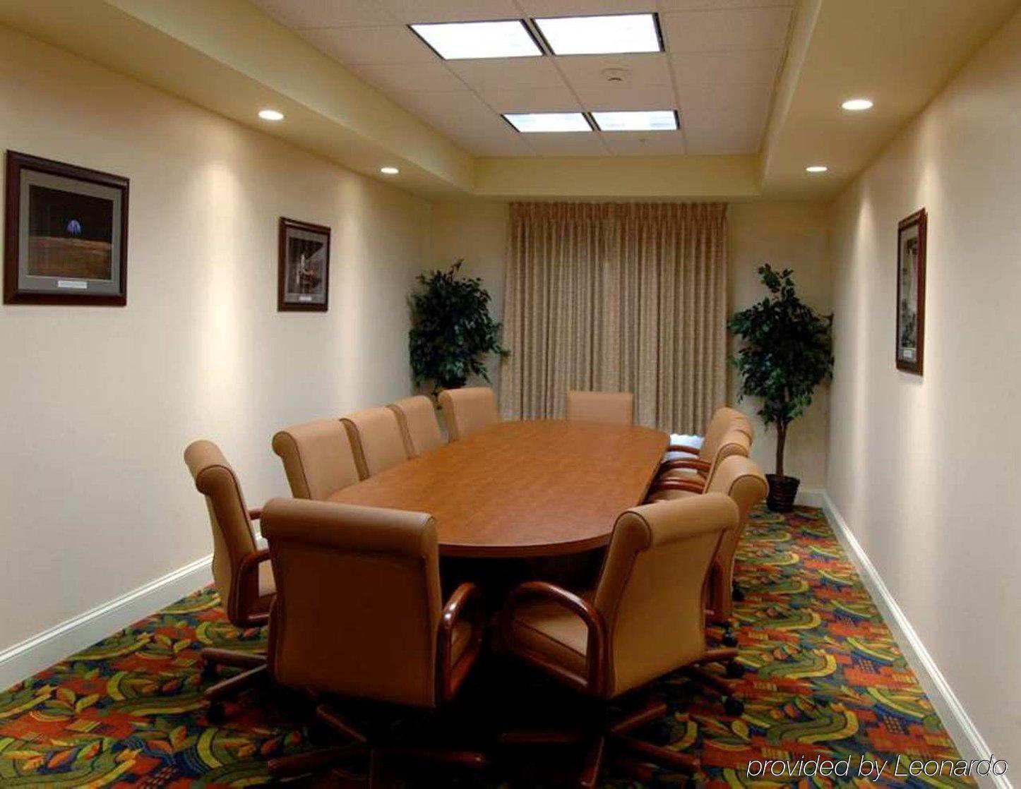 Hilton Garden Inn Huntsville/Space Center Facilités photo