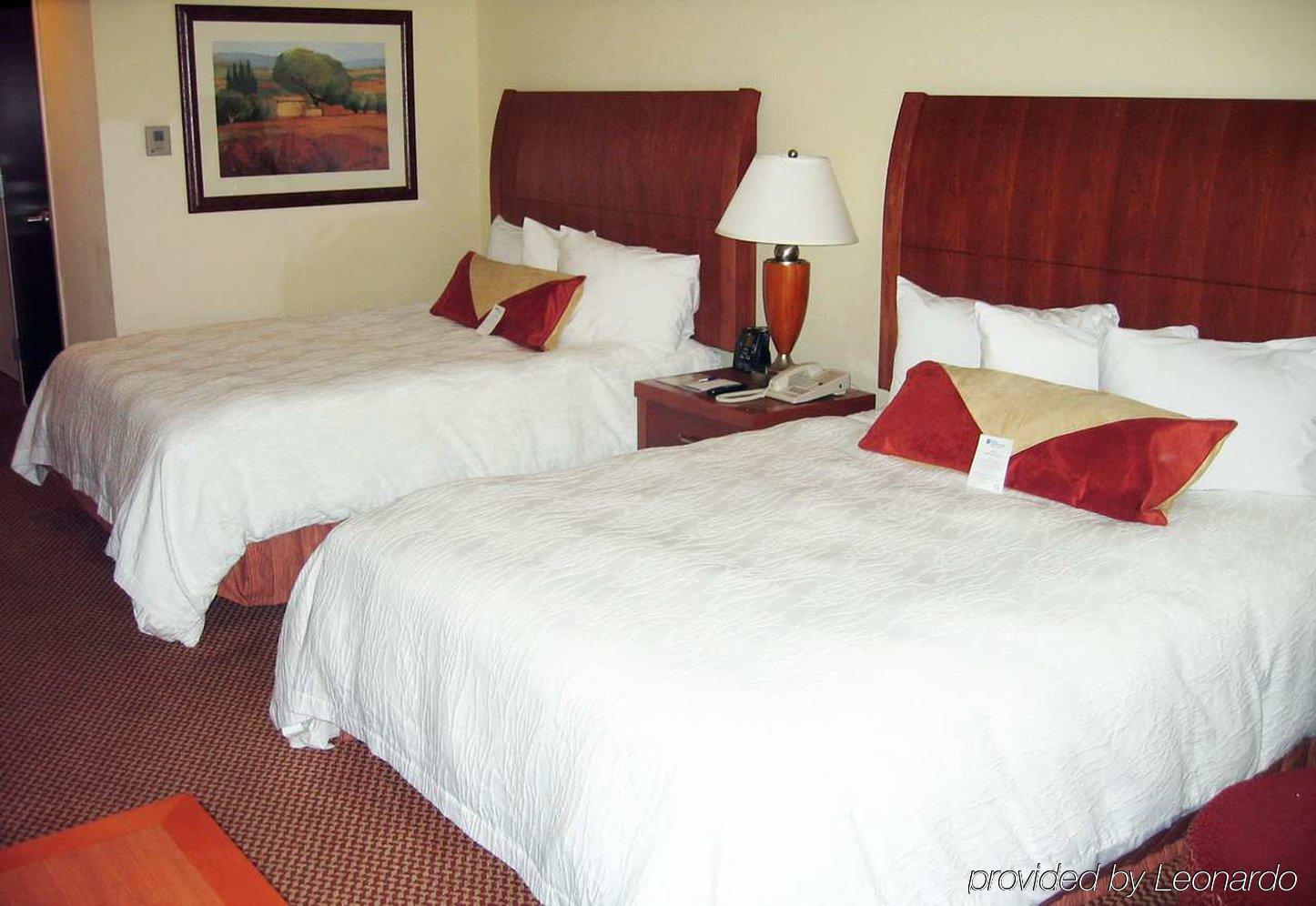 Hilton Garden Inn Huntsville/Space Center Chambre photo